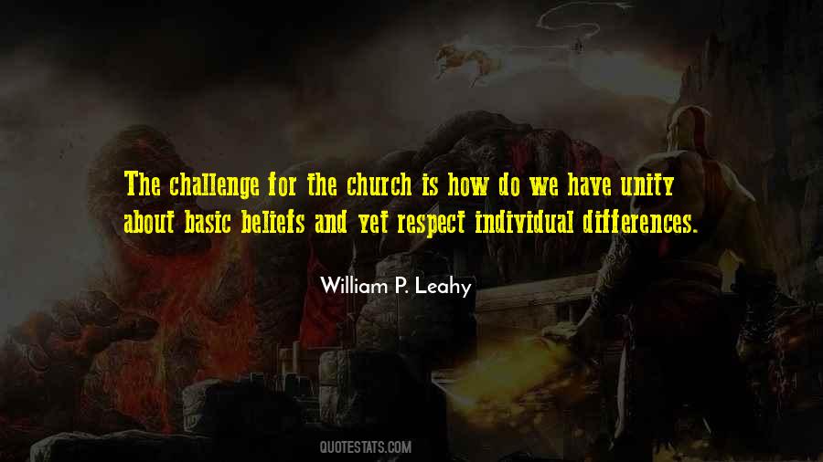 William P. Leahy Quotes #661599