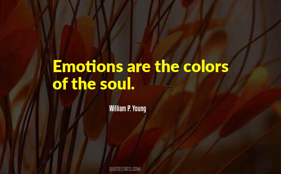 William P. Young Quotes #1034272