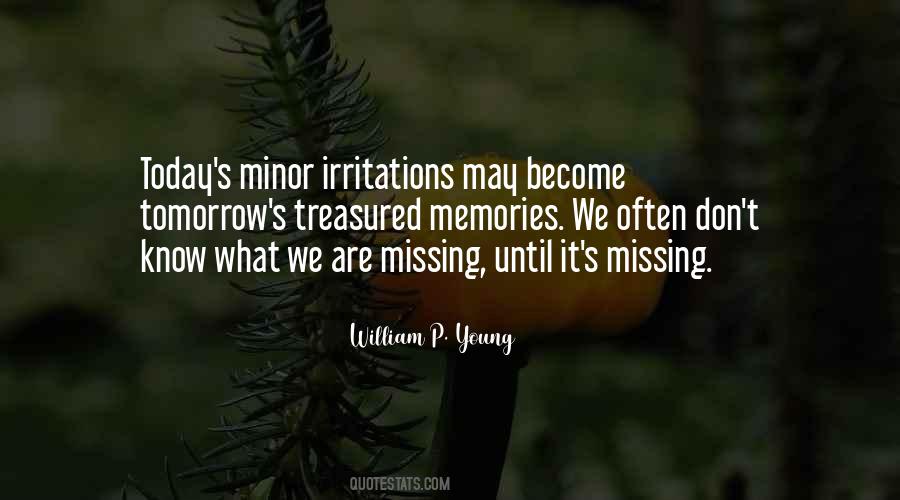 William P. Young Quotes #1375197