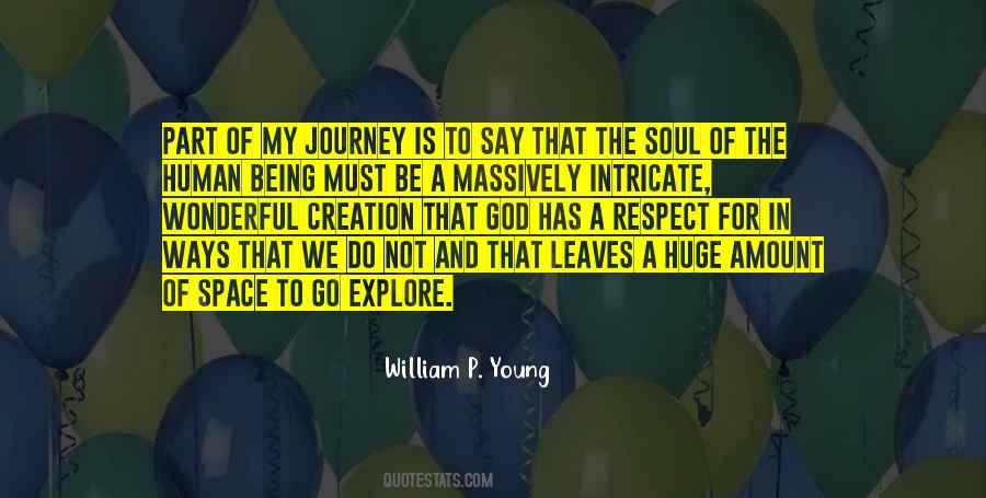 William P. Young Quotes #152722