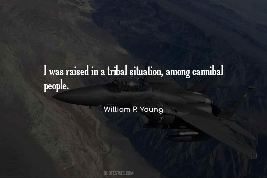 William P. Young Quotes #1565093