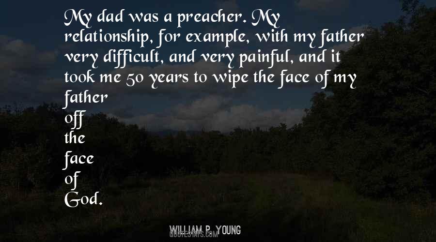 William P. Young Quotes #33703