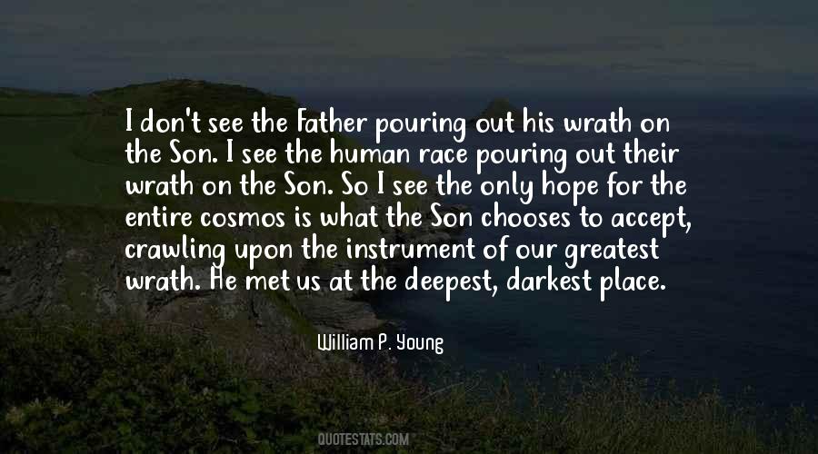 William P. Young Quotes #513735