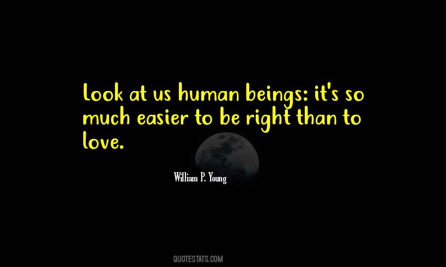 William P. Young Quotes #600760