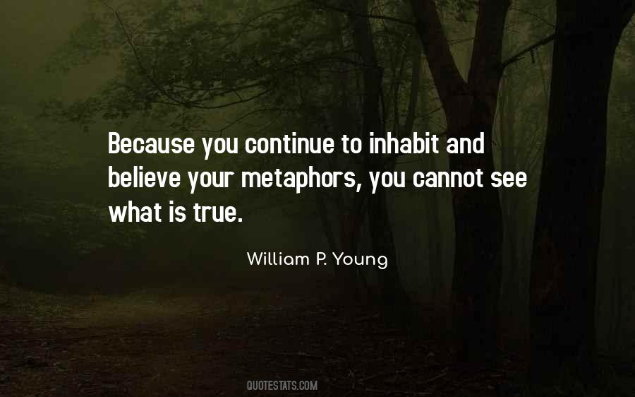 William P. Young Quotes #715845