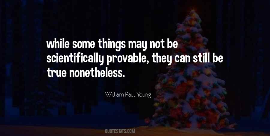 William Paul Young Quotes #1100295