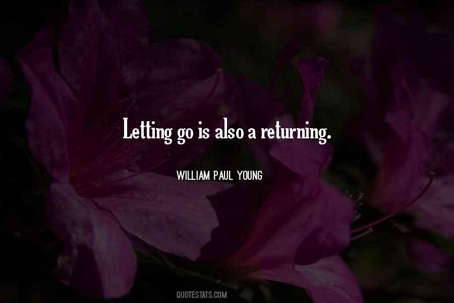 William Paul Young Quotes #1118651