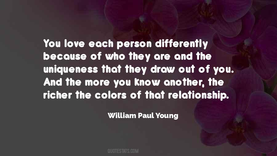 William Paul Young Quotes #1125249