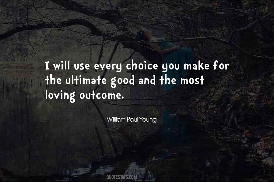 William Paul Young Quotes #1231207