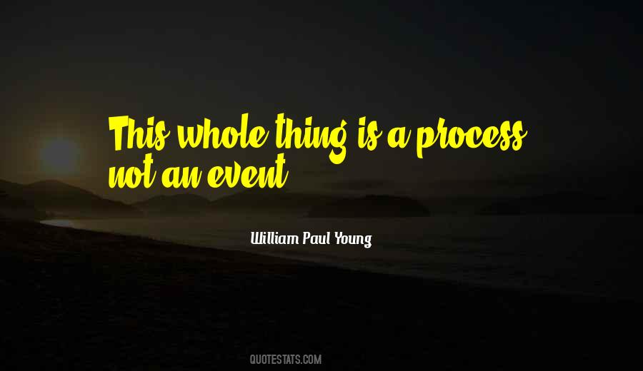 William Paul Young Quotes #1261200