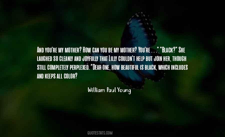 William Paul Young Quotes #1347991