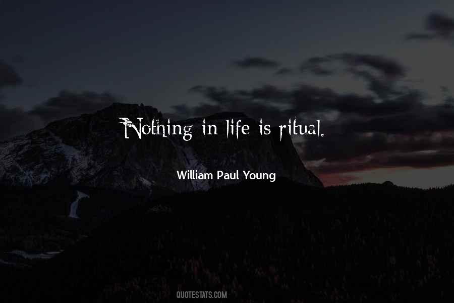 William Paul Young Quotes #1555503