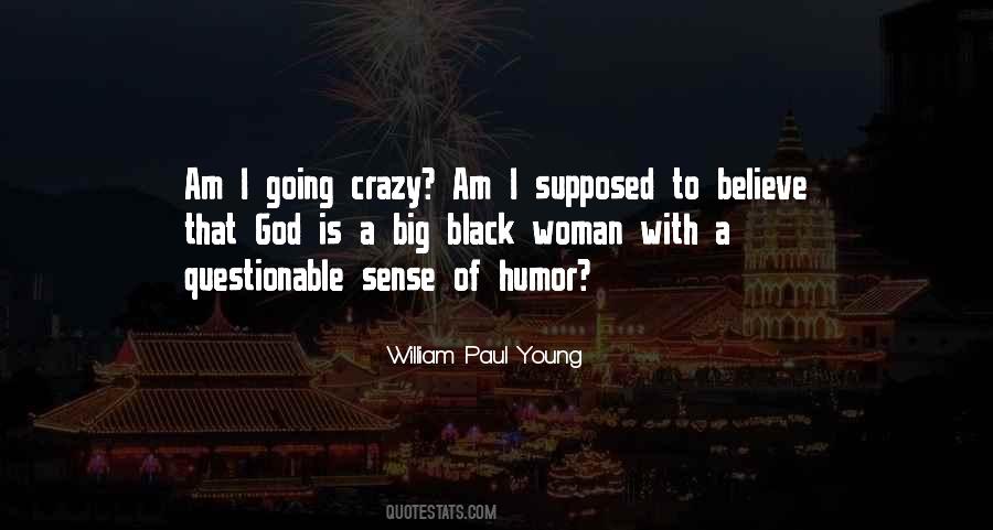 William Paul Young Quotes #333761