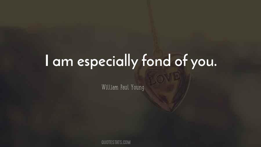 William Paul Young Quotes #45939