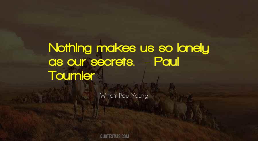 William Paul Young Quotes #703478