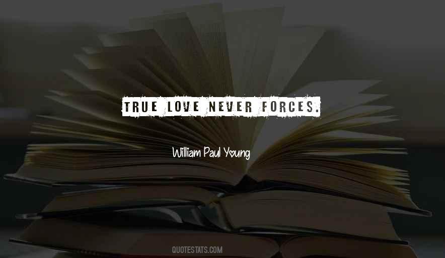 William Paul Young Quotes #738117