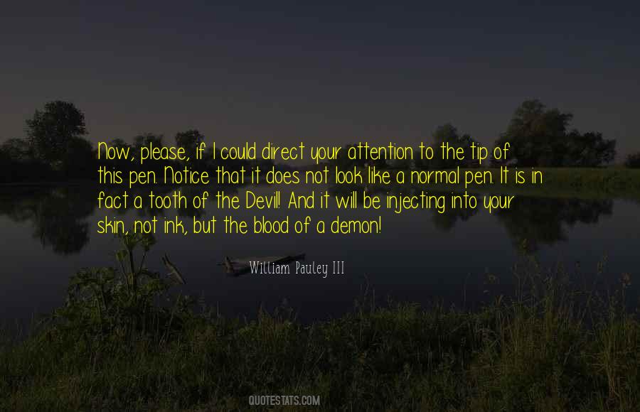 William Pauley III Quotes #401419 William Pauley III Quotes #401419
