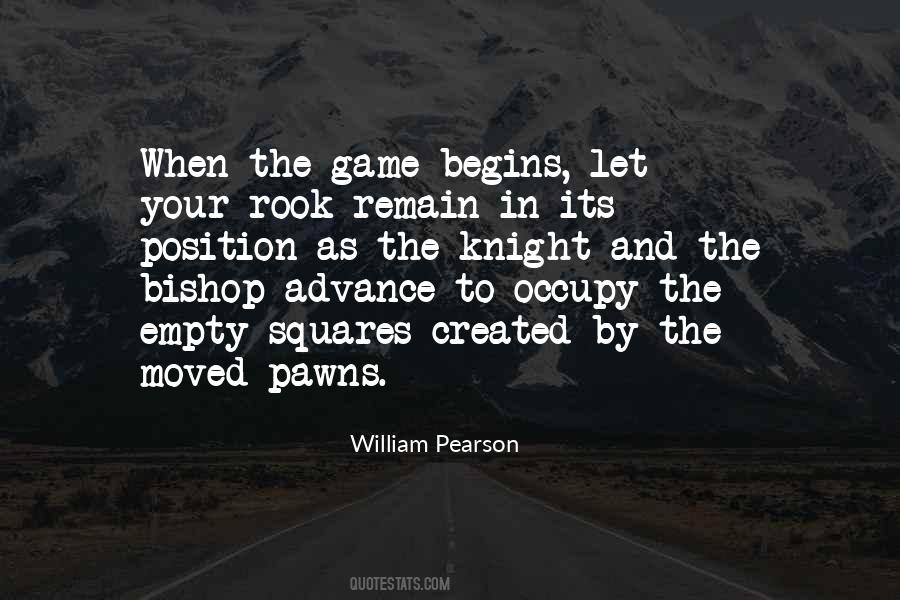 William Pearson Quotes #349519