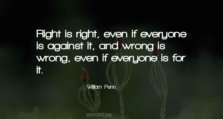 William Penn Quotes #1030623