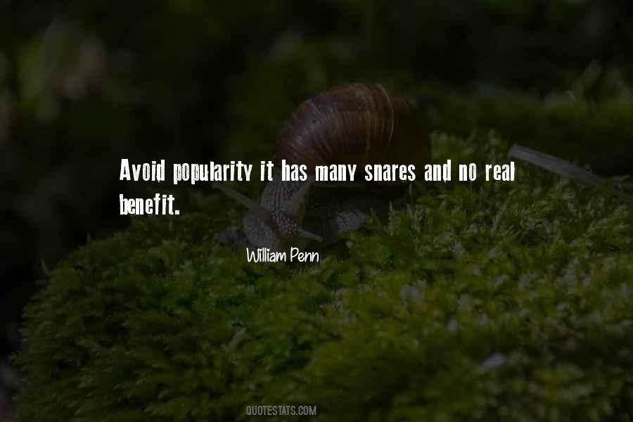 William Penn Quotes #1053447