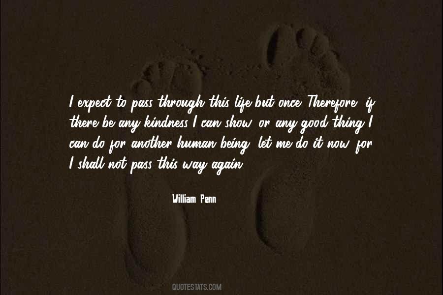William Penn Quotes #1098597