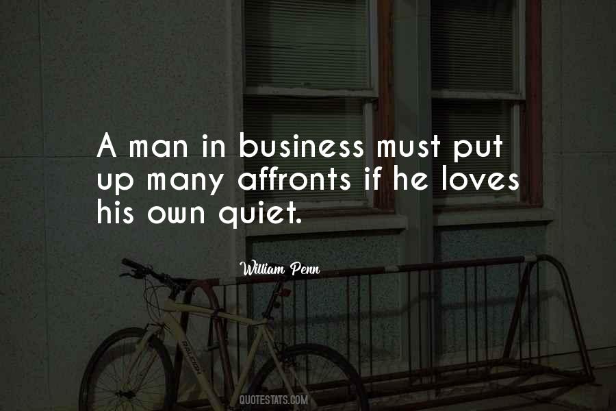 William Penn Quotes #1136171