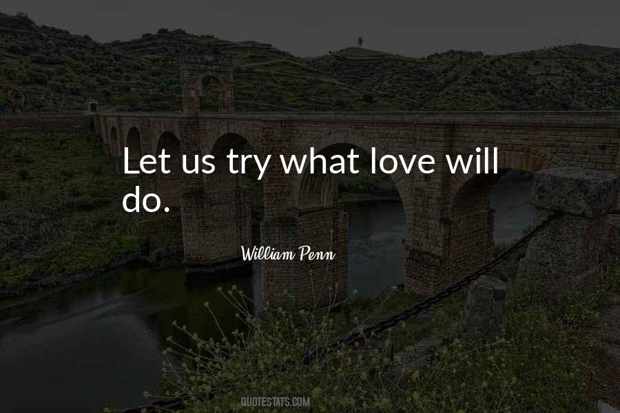 William Penn Quotes #1142453