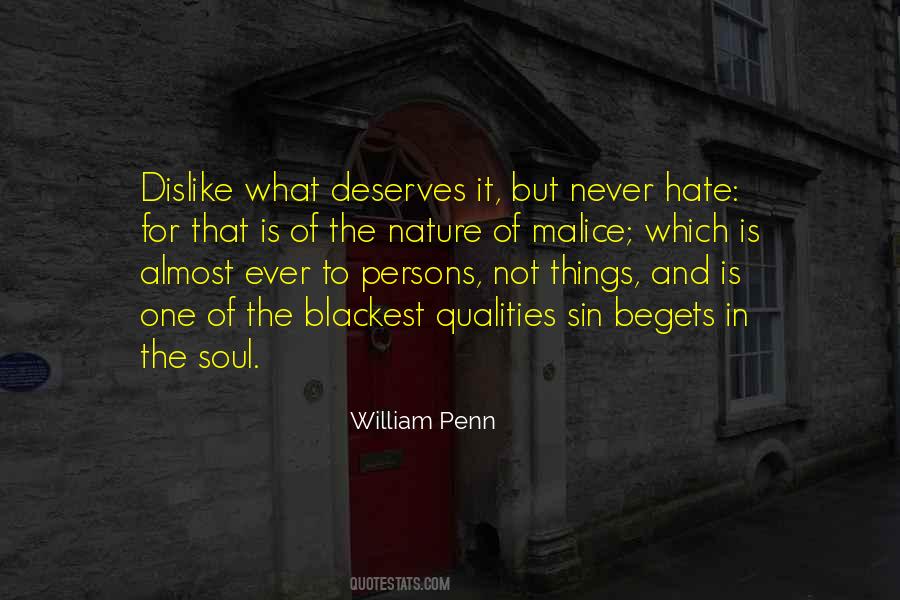 William Penn Quotes #1162946