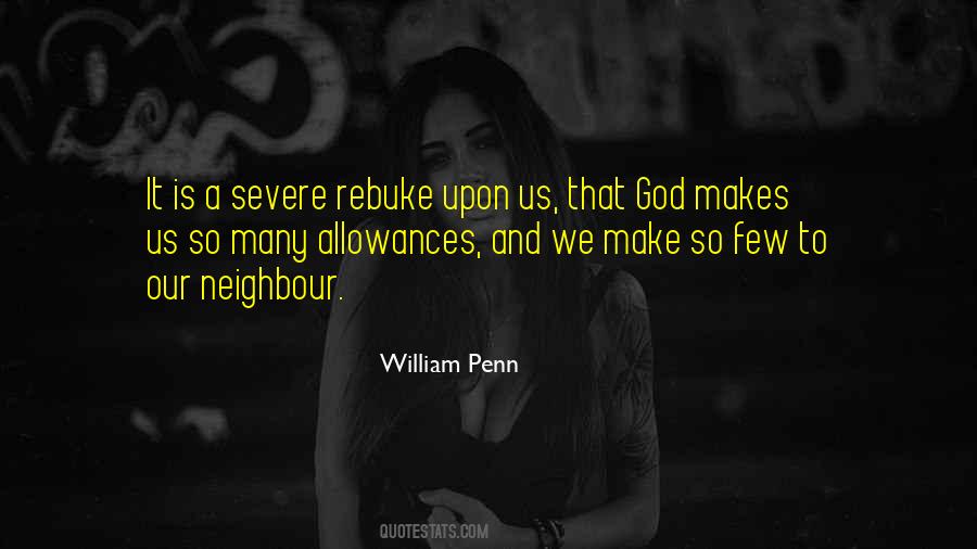 William Penn Quotes #1220196