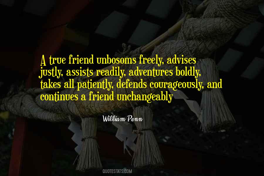 William Penn Quotes #1266198