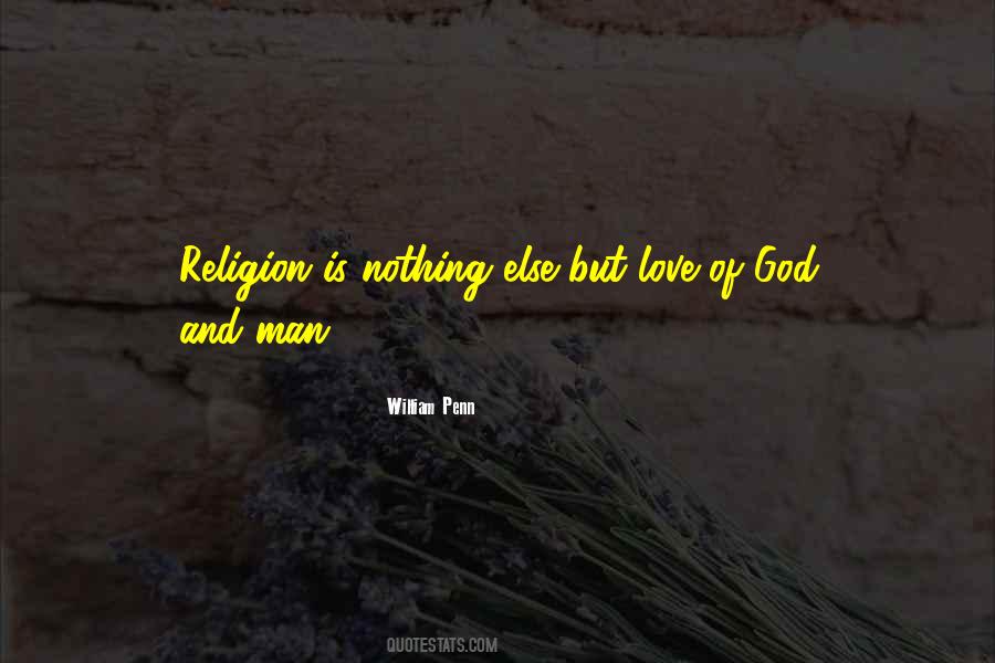 William Penn Quotes #1289152