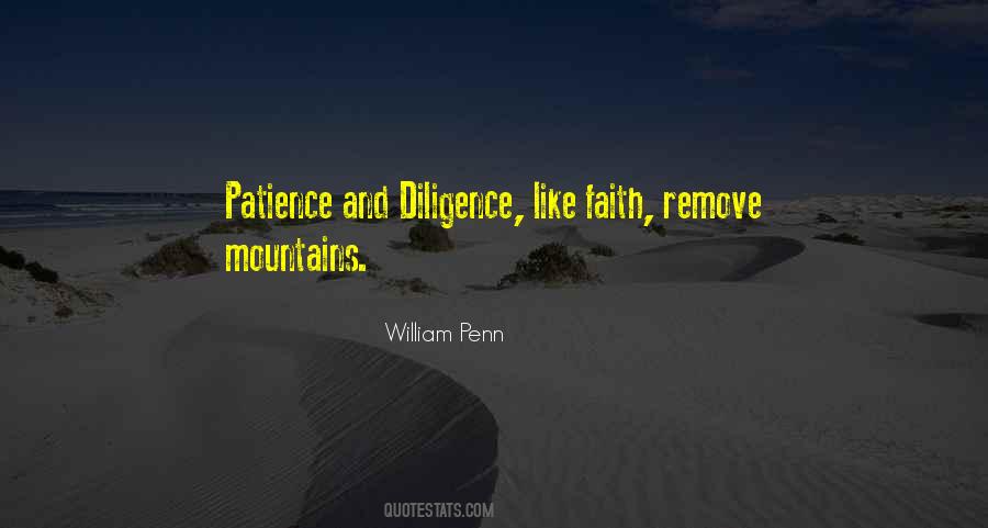 William Penn Quotes #1384796