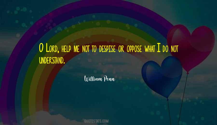 William Penn Quotes #1470530