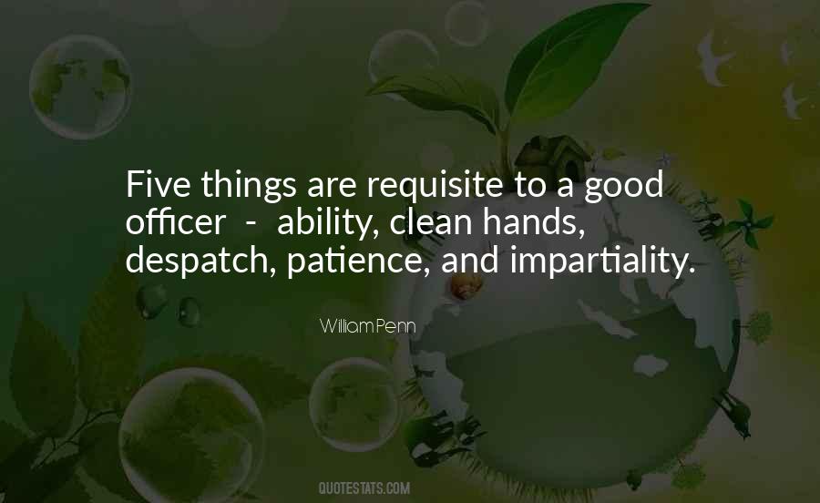William Penn Quotes #1484025