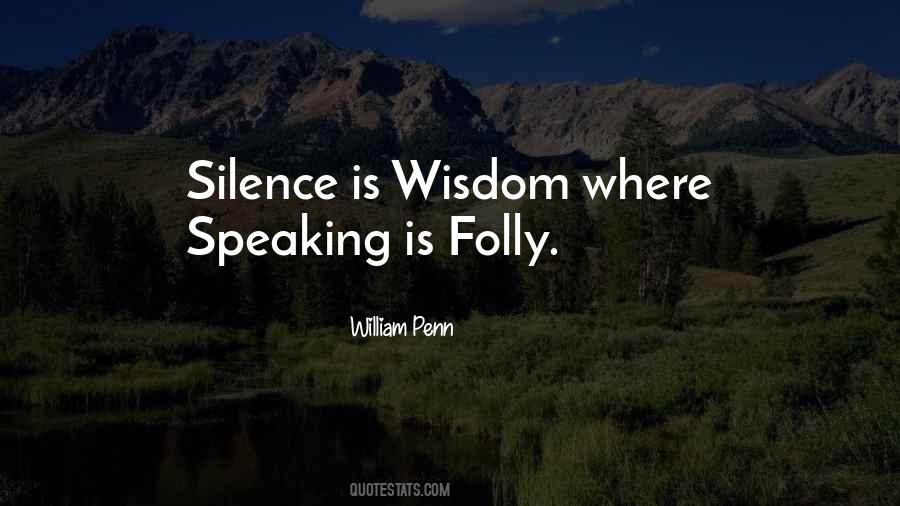 William Penn Quotes #1518209
