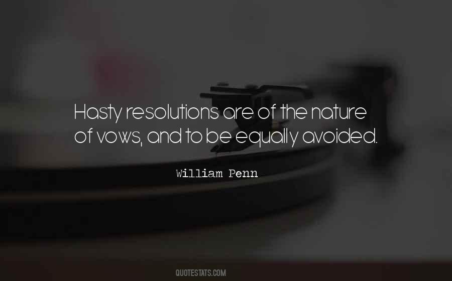 William Penn Quotes #1527655