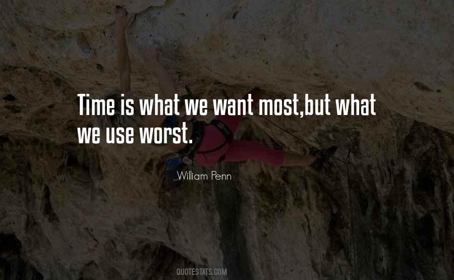 William Penn Quotes #1715445