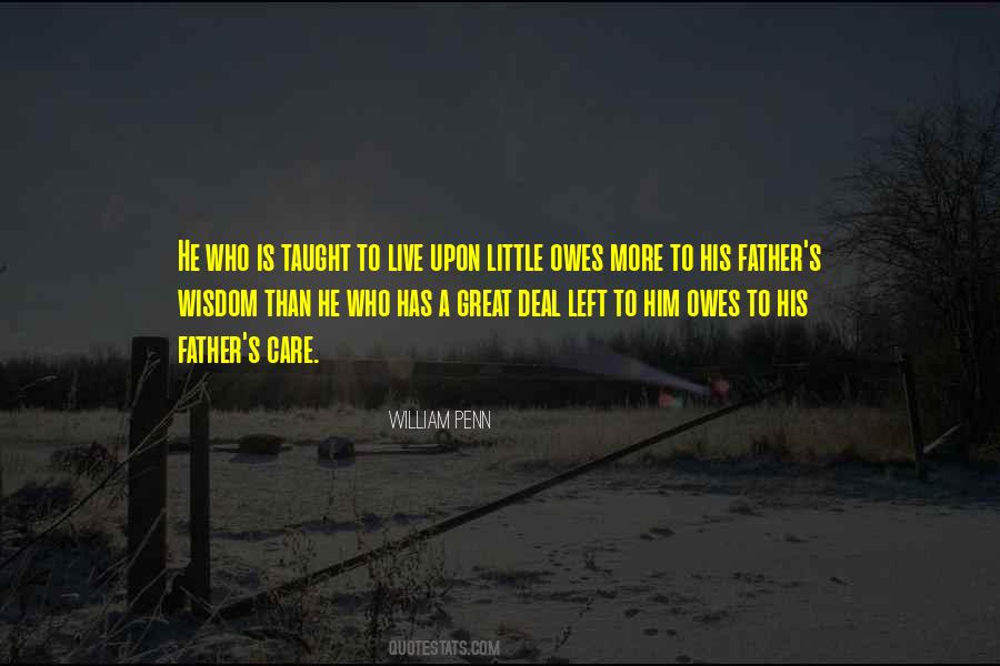 William Penn Quotes #1729462