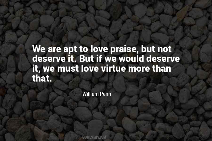 William Penn Quotes #1851841