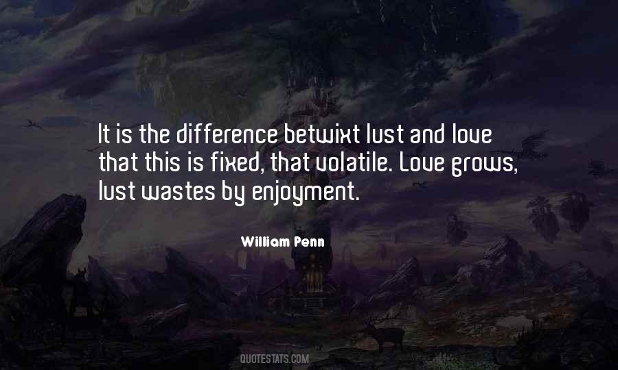 William Penn Quotes #1857267