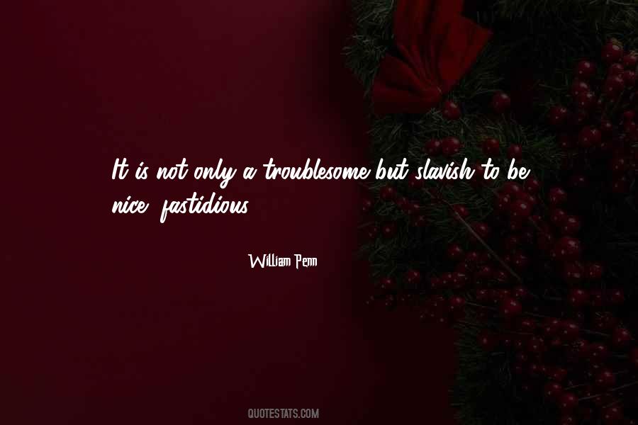 William Penn Quotes #188181