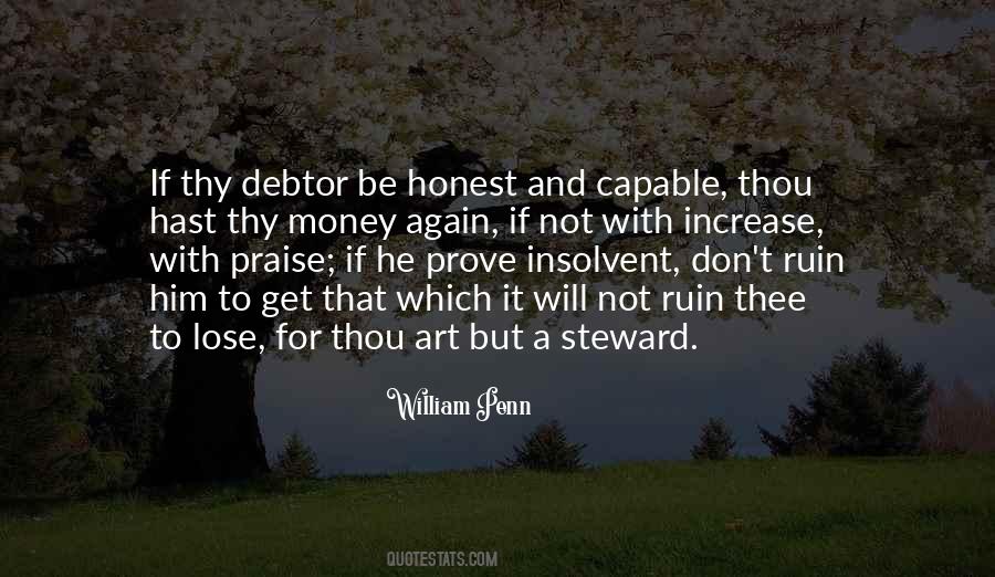 William Penn Quotes #229053