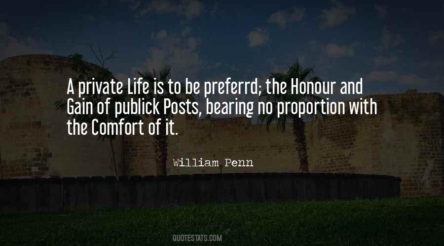 William Penn Quotes #41779