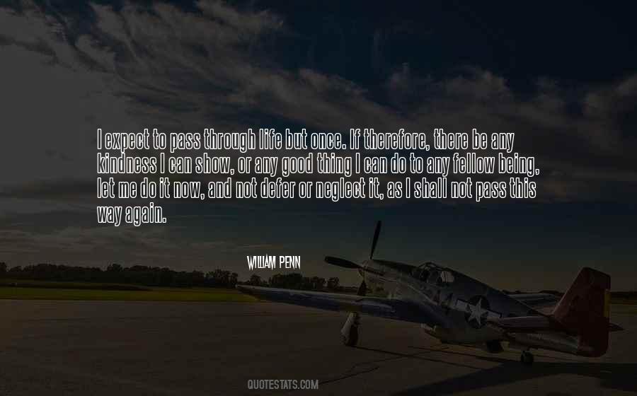 William Penn Quotes #495043