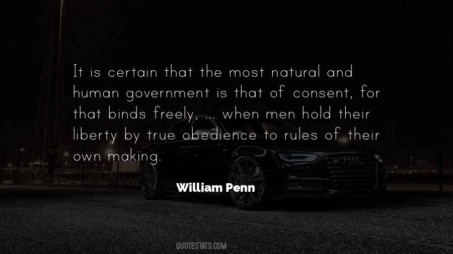 William Penn Quotes #554097