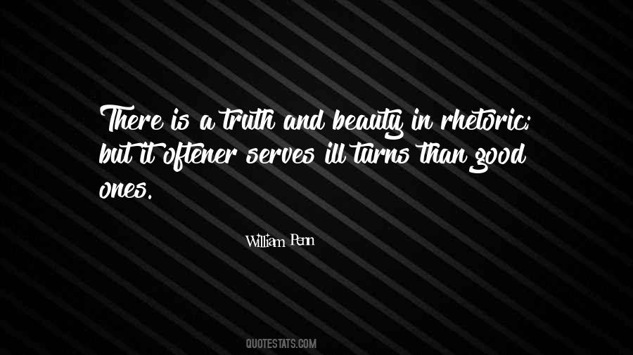 William Penn Quotes #607619