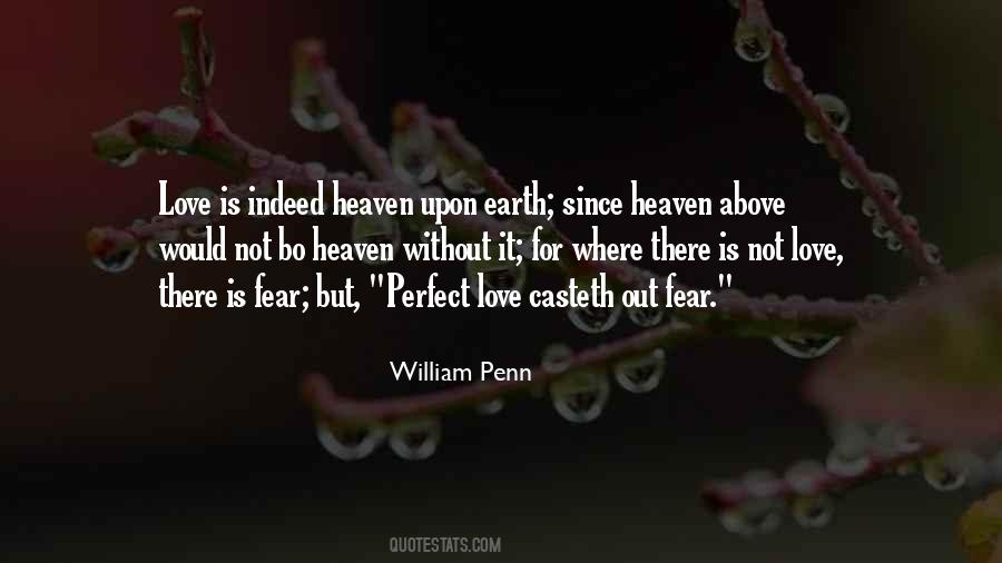 William Penn Quotes #624811
