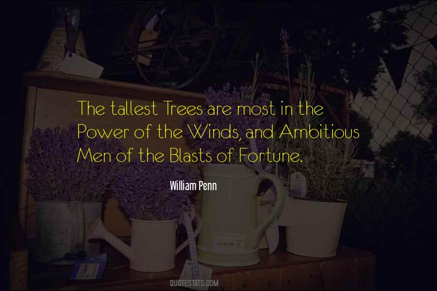 William Penn Quotes #646422