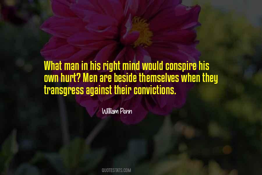 William Penn Quotes #769508