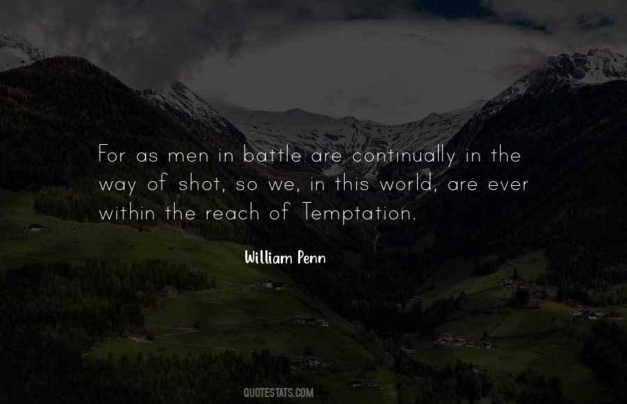 William Penn Quotes #773595